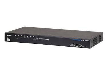 Other KVM Manufacturers