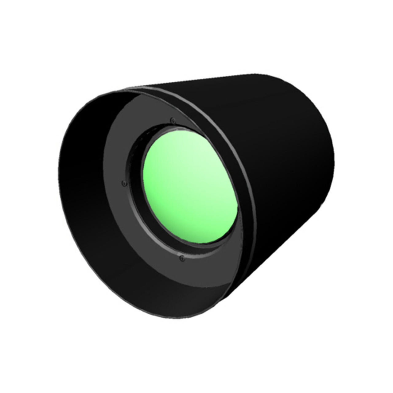 Barco F80 Used Lens