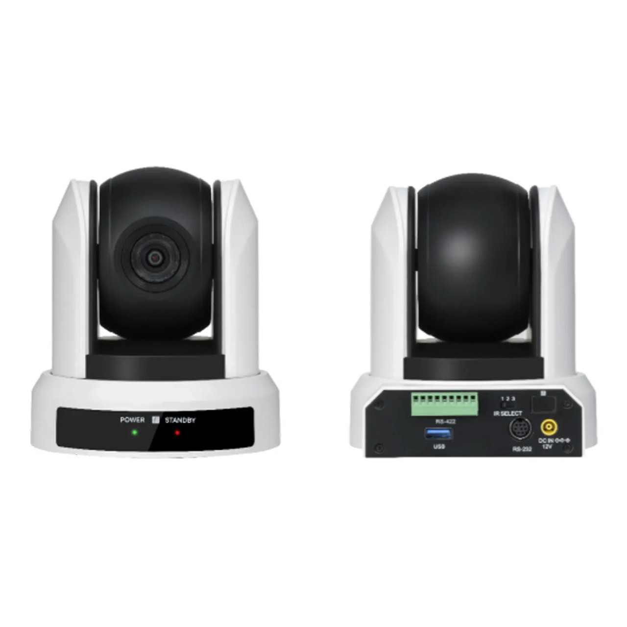WolfPack CMOS Cameras