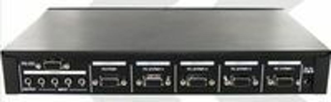 VGA Switchers
