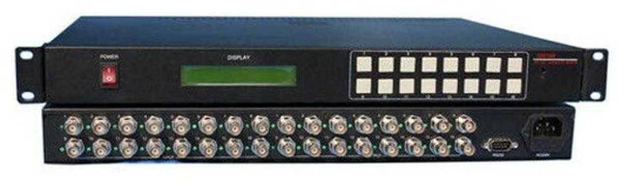 Other SDI Matrix Switchers