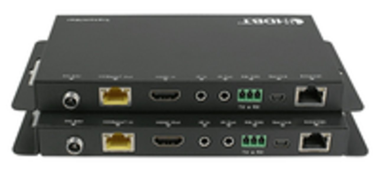 4K HDMI HDBaseT Extenders to 330 Feet (9)