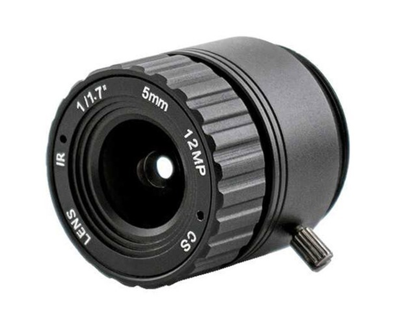 AIDA Imaging 4K Lens