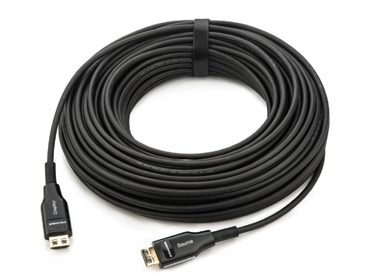 Kramer Cables & Connectors Products