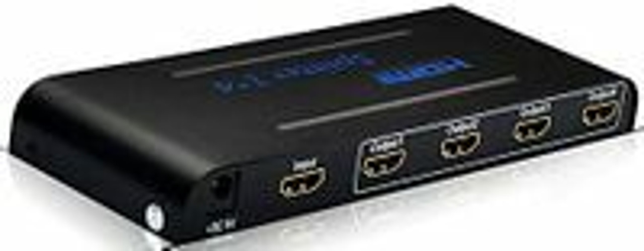 4K HDMI SPLITTERS