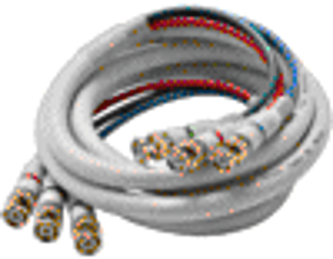 BNC Component Cable