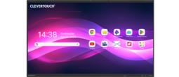 Clevertouch IMPACT Lux 2 Interactive Displays