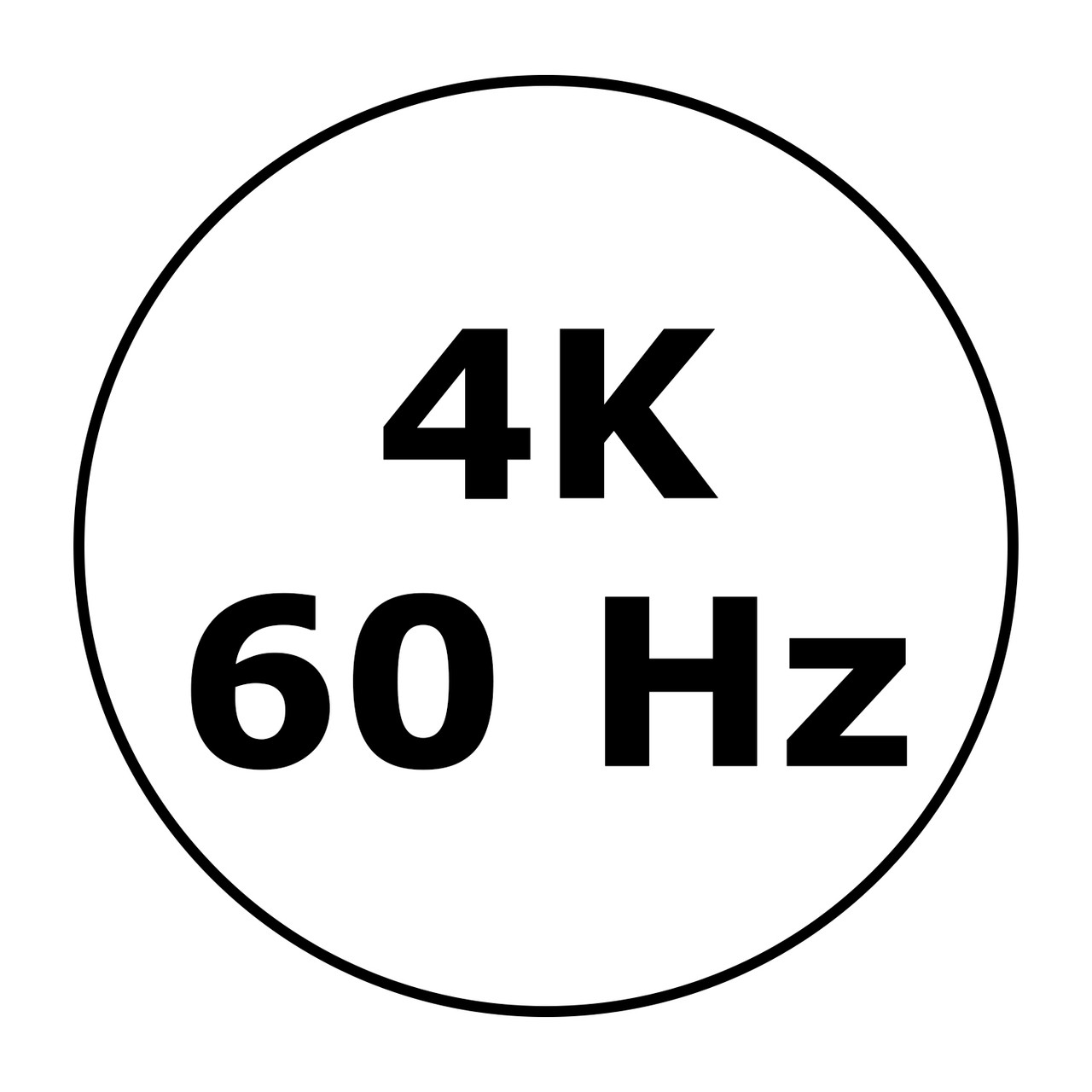 4K 60 Hz HDMI Modular Matrix Switchers
