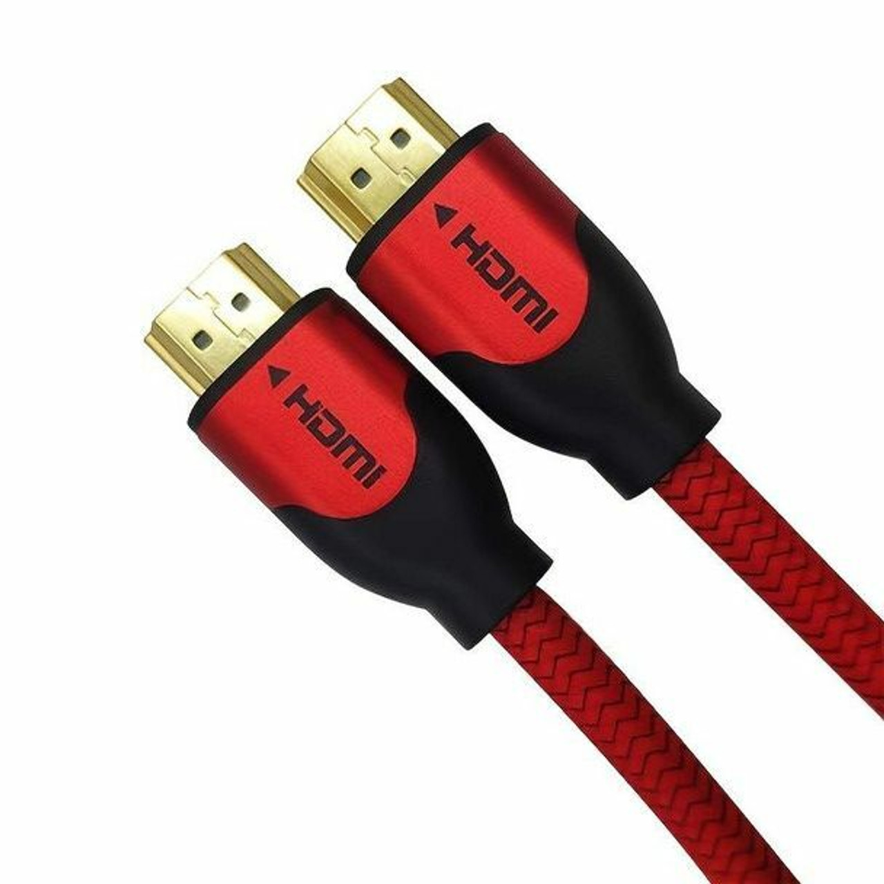 WolfPack 4K 120 Hz HDMI Cables