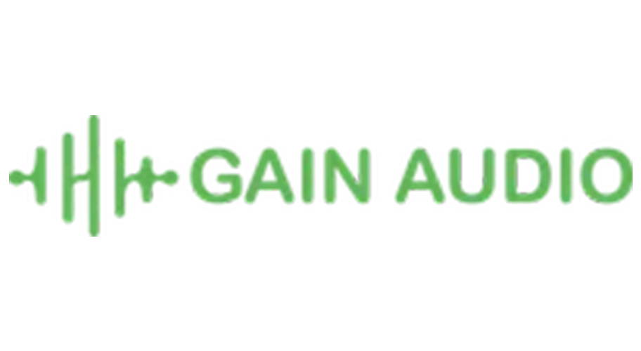 Gain Audio Products