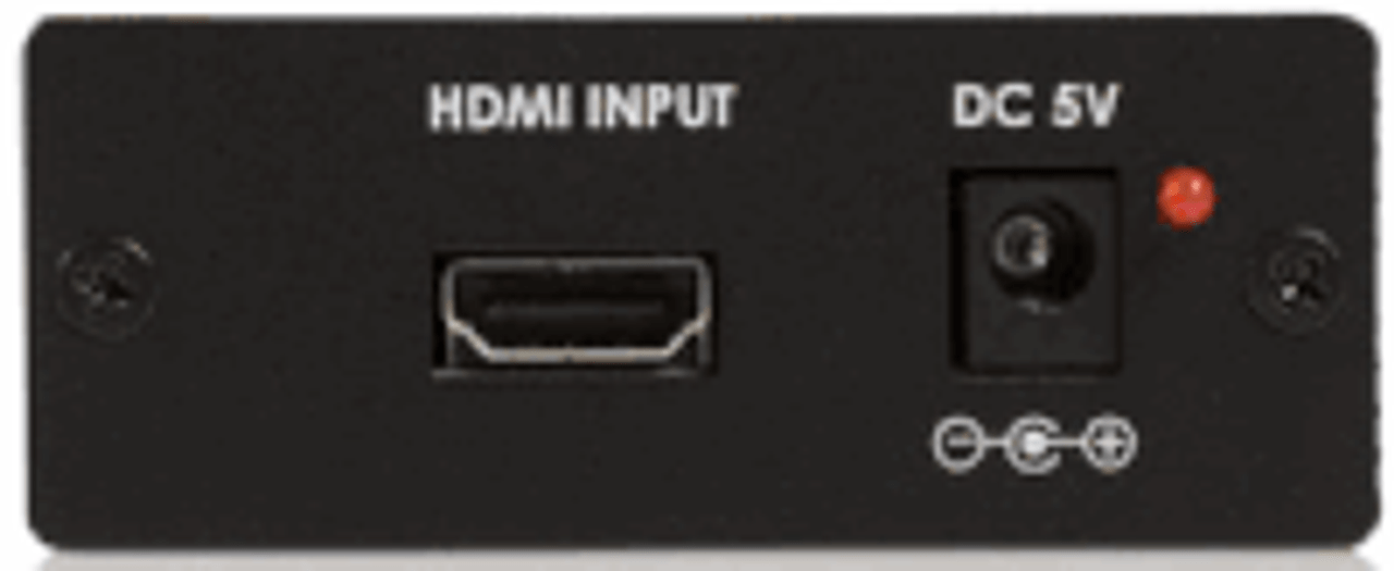 HDMI tO DVI With Spdif