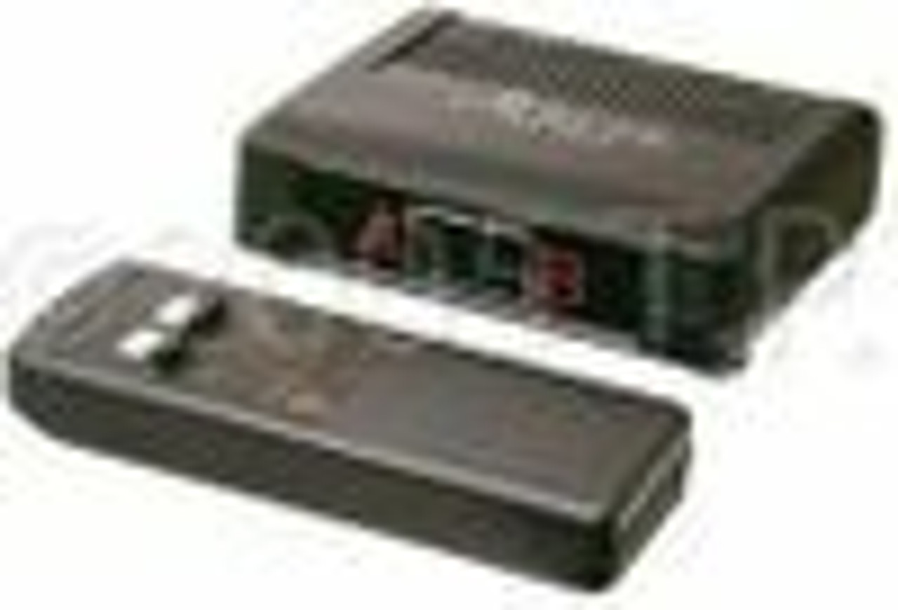 RF Switchers