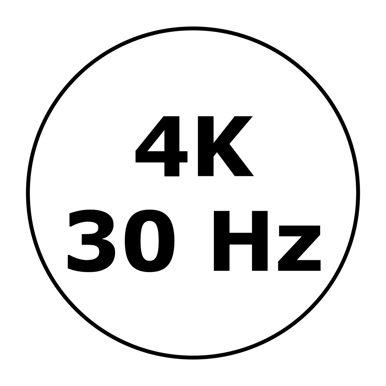 4K 30 Hz HDMI Modular Matrix Switchers