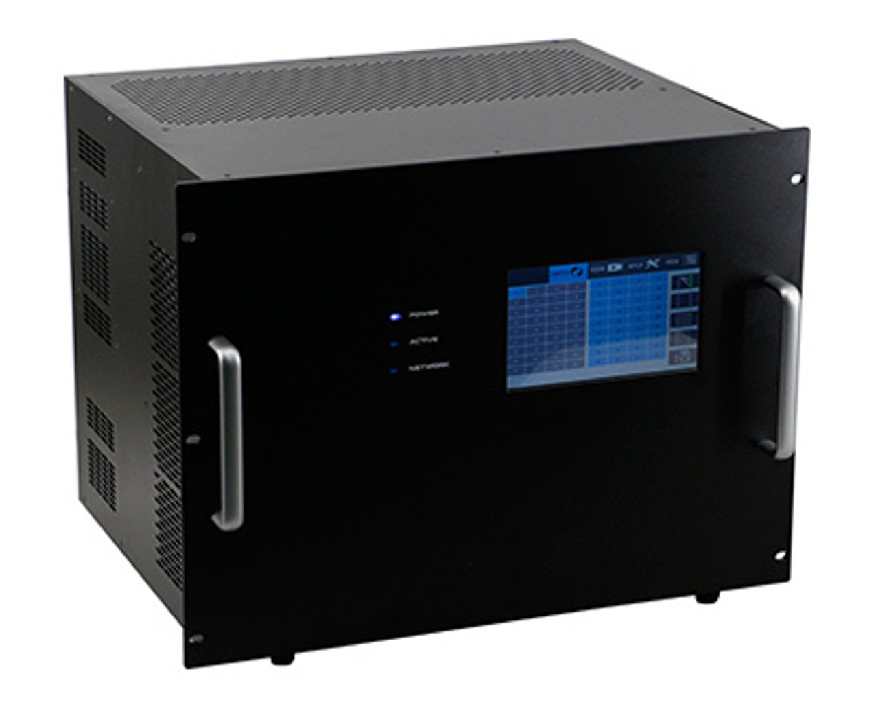 4K 60 Hz 4:4:4 HDMI Matrix Switchers 36x36 Chassis