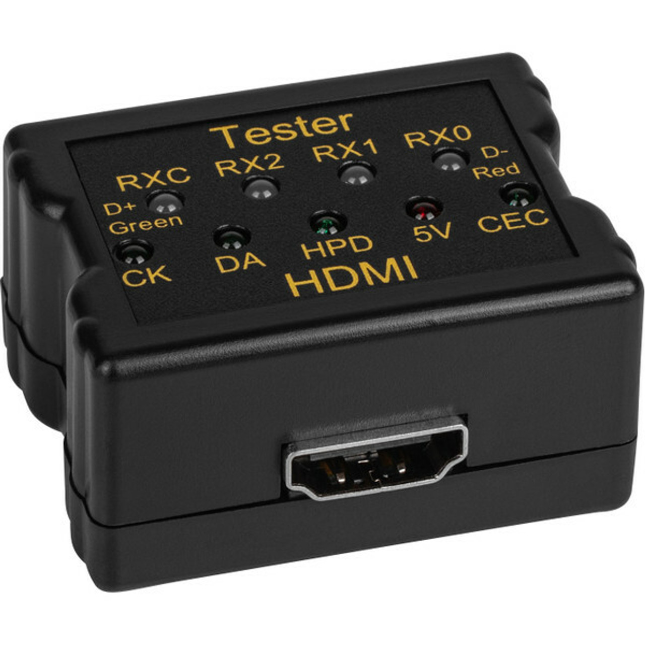 HDMI Cable Testers