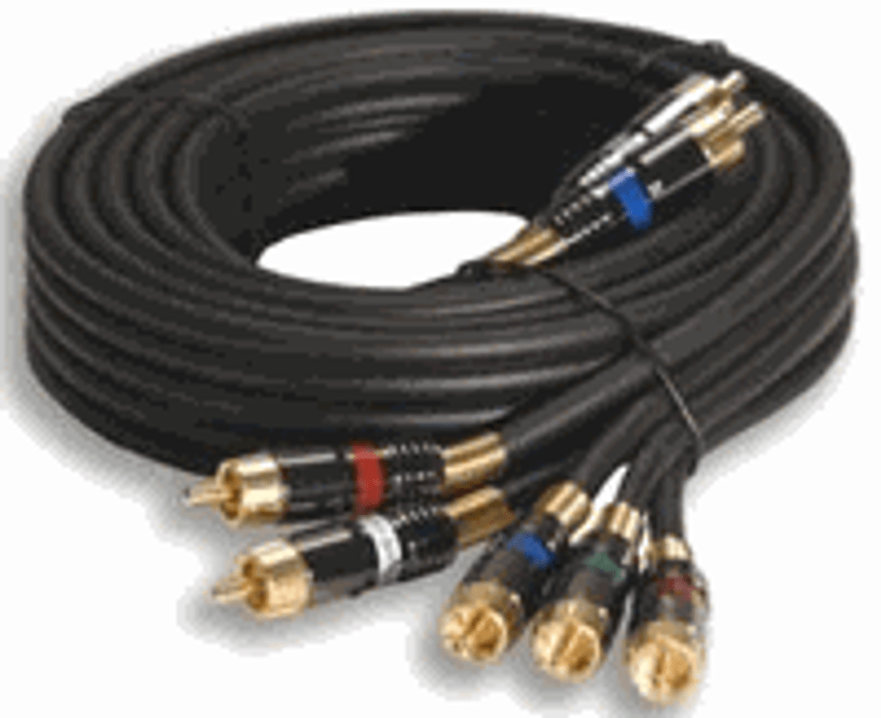 Component Video Cable -1080P