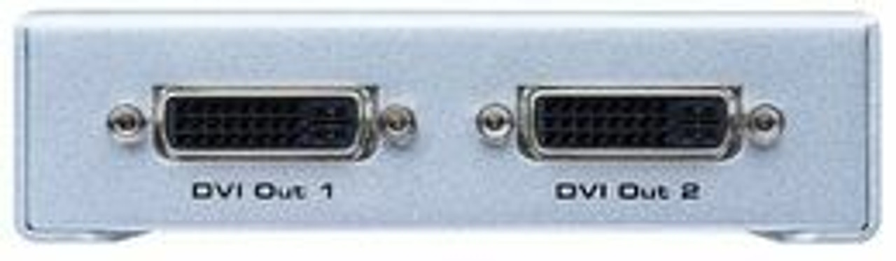 DVI Splitters