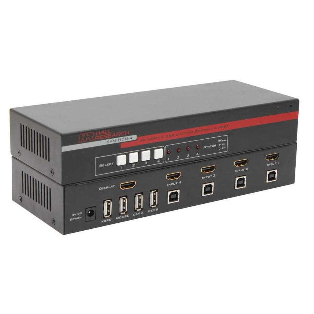 Atlona TAA-compliant Video And Audio Products