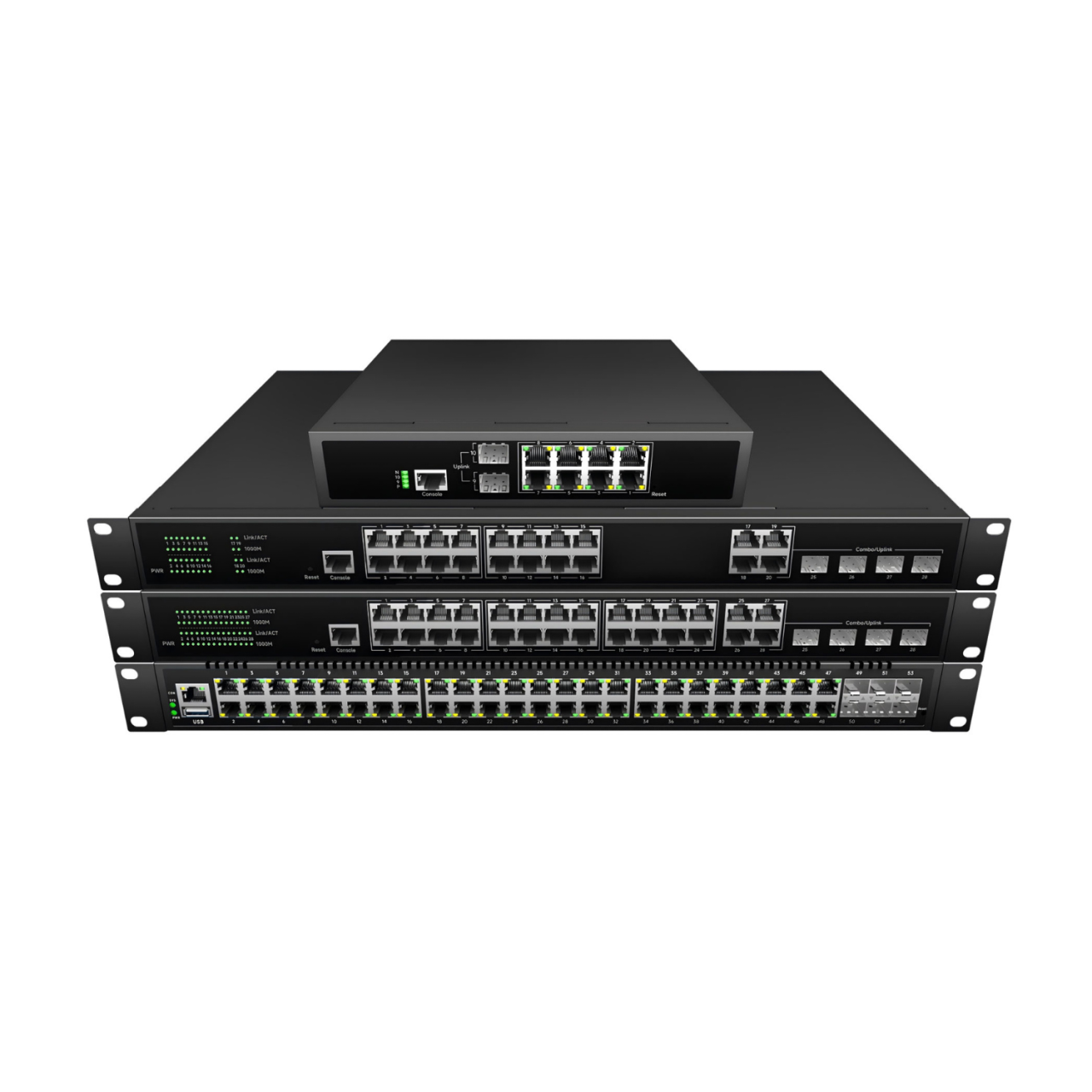 AV over IP Accessories