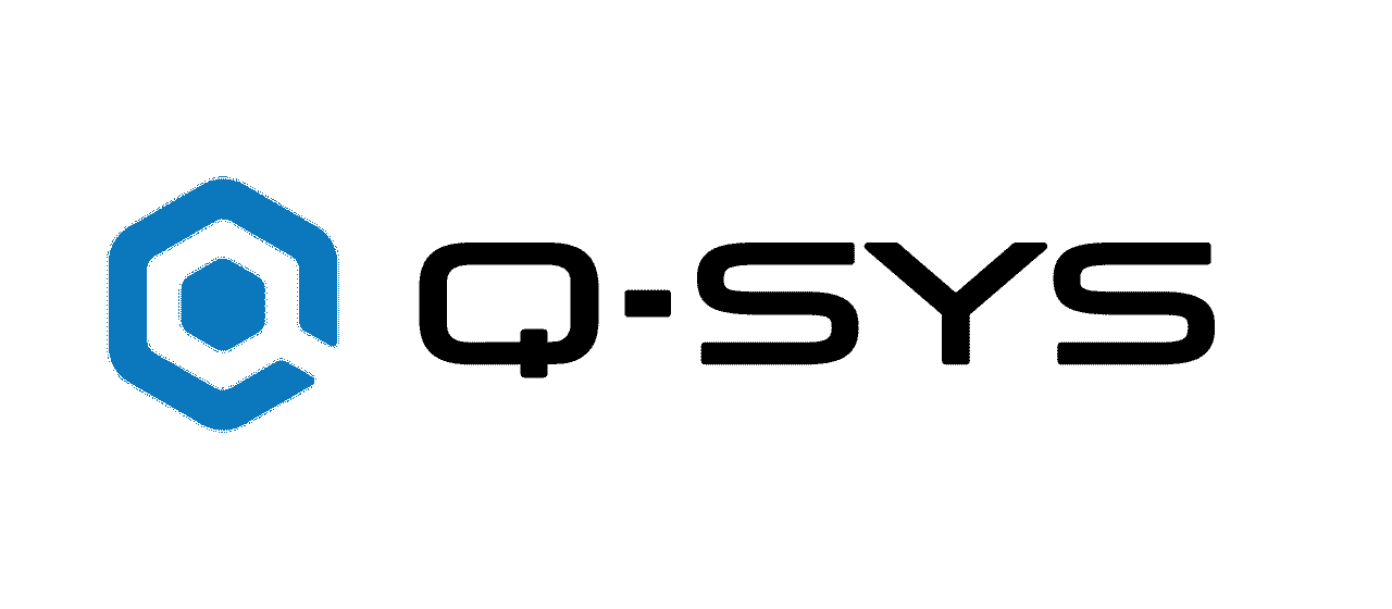 Q-SYS Products
