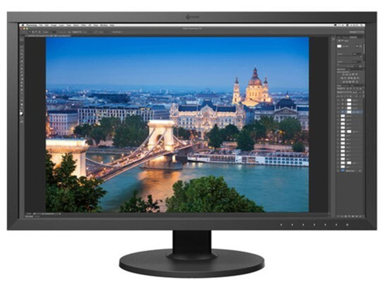 EIZO Monitors