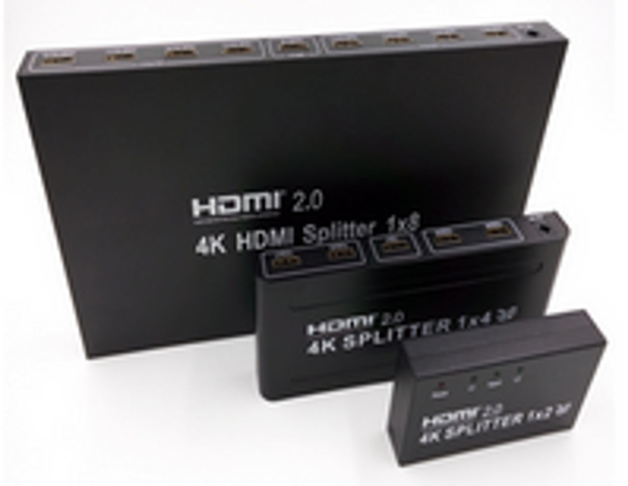 Hdmi 2.0 Splitters