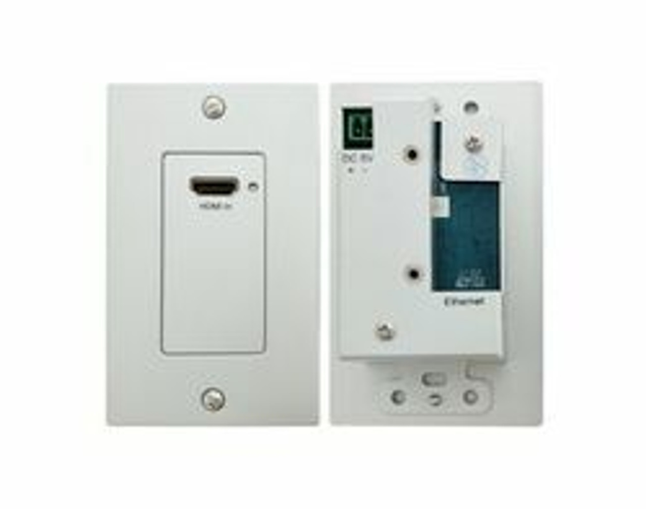 POE Wallplate HDMI Matrix Switchers Over IP (265)