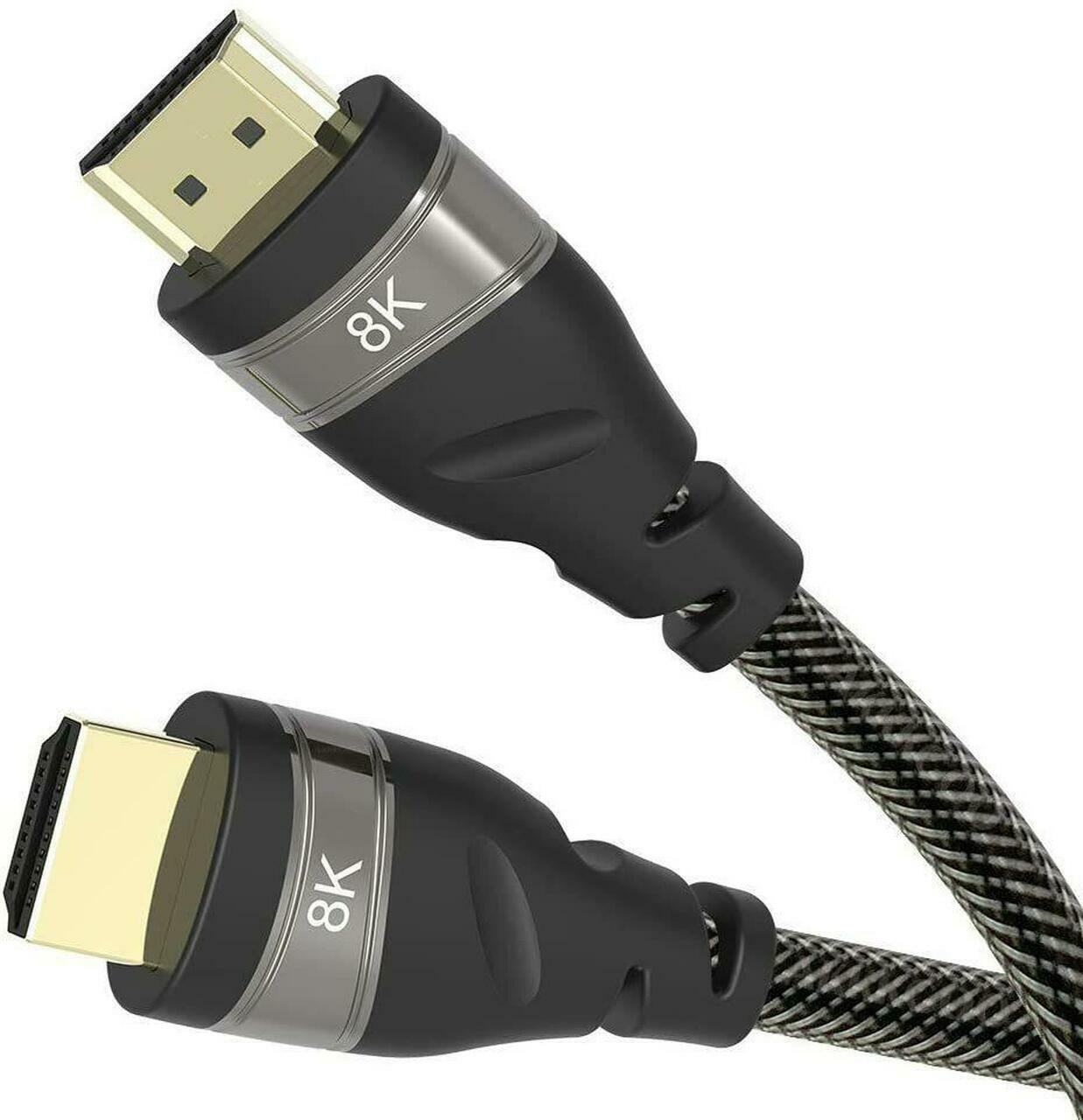 WolfPack 8K 60 Hz HDMI Cables