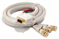 AV-Cables Belden 1694a RG6 Câble 3G/6G HD SDI BNC Noir 7,6 m AV-Cables Belden 1694a RG6 Câble 3G/6G HD SDI BNC Noir 7,6 m