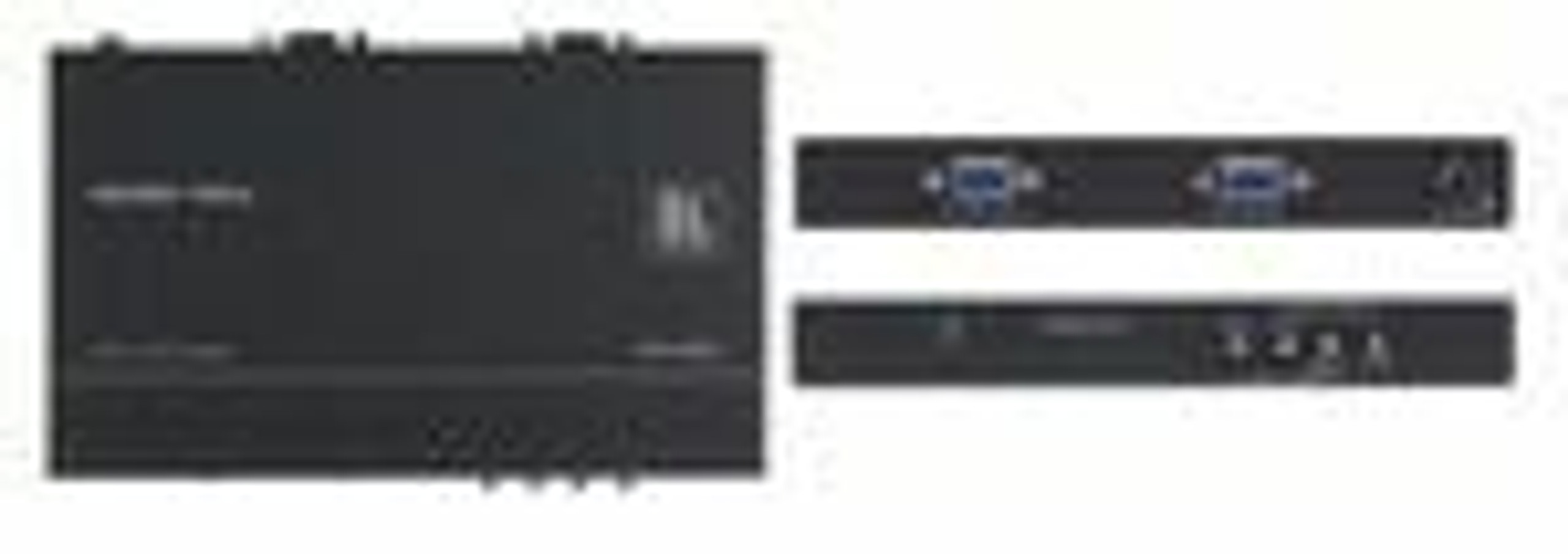 Kramer Scalers Kramer