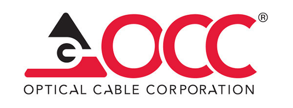 Optical Cable Corporation (OCC) Products, Fiber Optic Cables