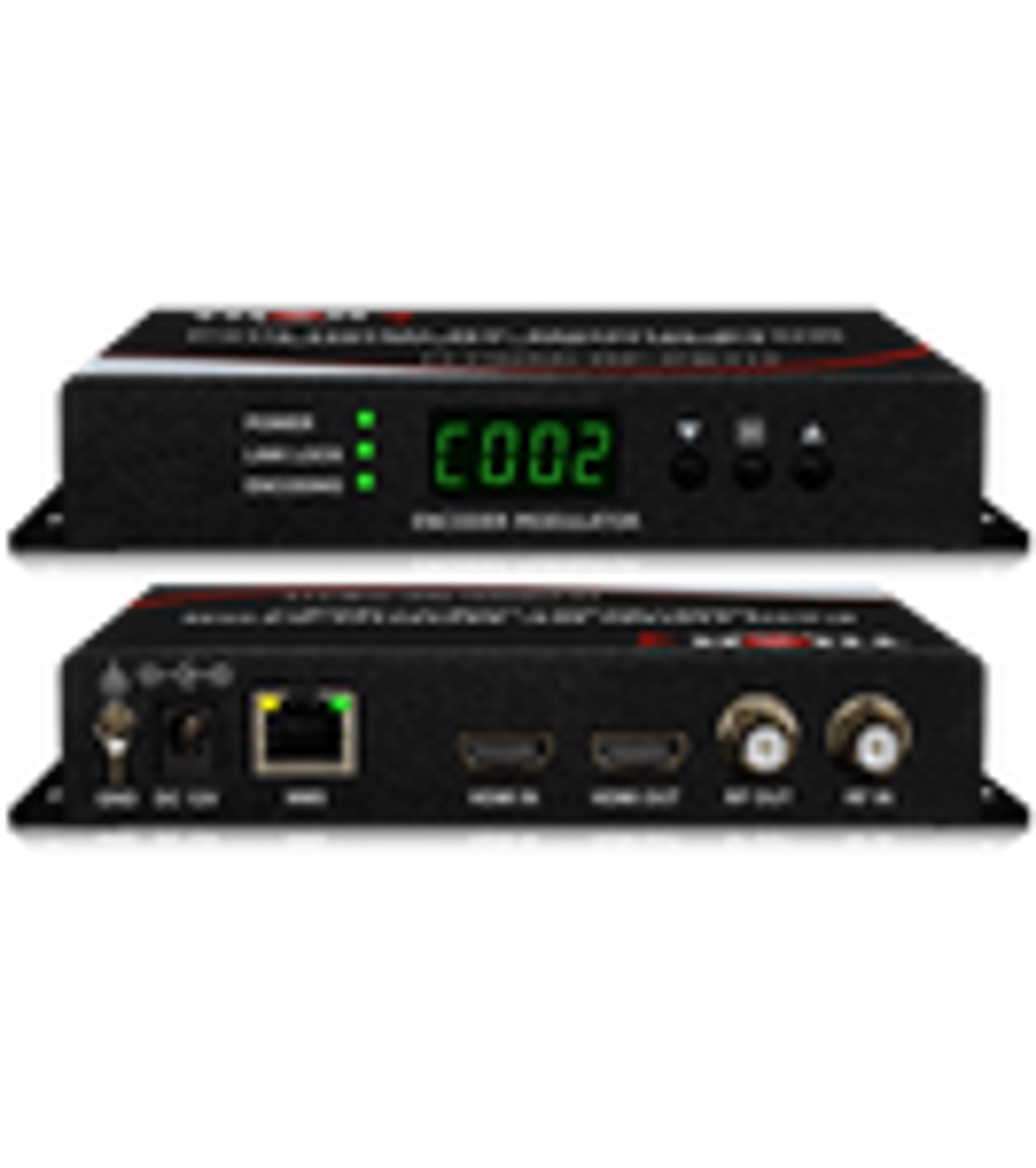 Thor Broadcast HDMI RF Modulators