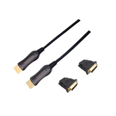 16-Foot DVI Active Optical Cable (AOC)