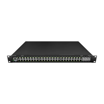 WolfPack POE Ethernet Switch
