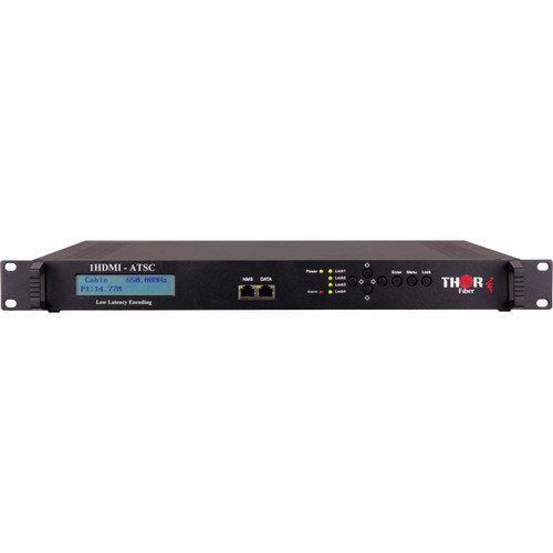 Thor Broadcast H-1HDMI-ATSC-IPLL 1 HDMI to HDTV ATSC Modulator