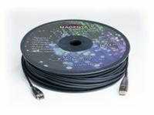 tvONE MG-AOC-881-50 DisplayPort 1.4 Active Optical Cable 164ft (50m)
