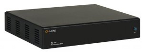 tvONE P2-105 12v Rack Mount Power Supply for 5 Devices