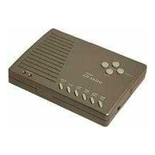 VGA to HDTV Converter VGA to HDTV Converter