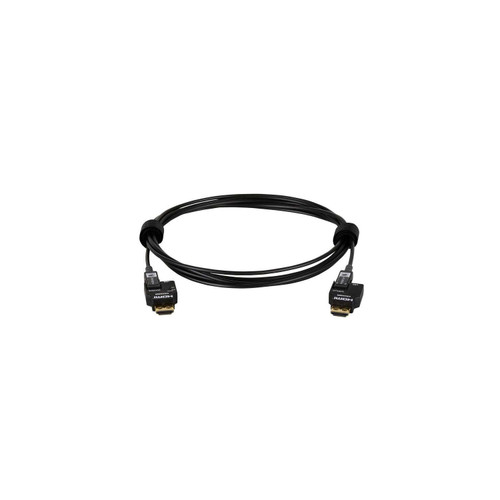 Kramer CRS-FIBERH-S1-50 High Speed Pluggable HDMI Cable 50ft