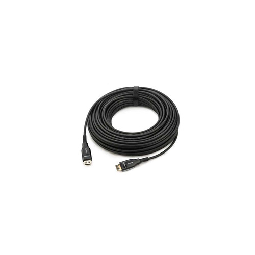 Kramer CP-AOCH/UF-98 98ft Fiber Optic Plenum rated - HDMI Cable
