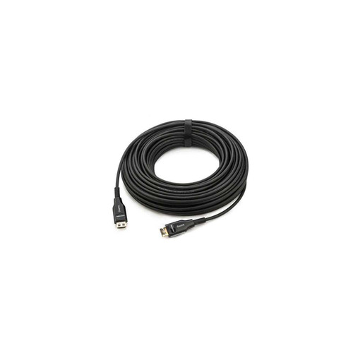 Kramer CP-AOCH/60F-50 50ft Fiber Optic Plenum - High Speed HDMI Cable