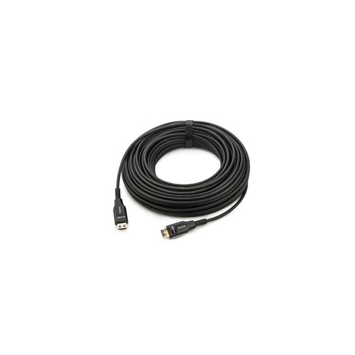 Kramer CP-AOCH/60F-33 33ft Fiber Optic Plenum - High Speed HDMI Cable