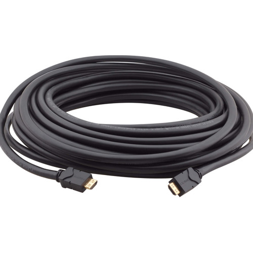 Kramer CP-HM/HM/ETH-25 Standard HDMI Plenum Cable with Ethernet
