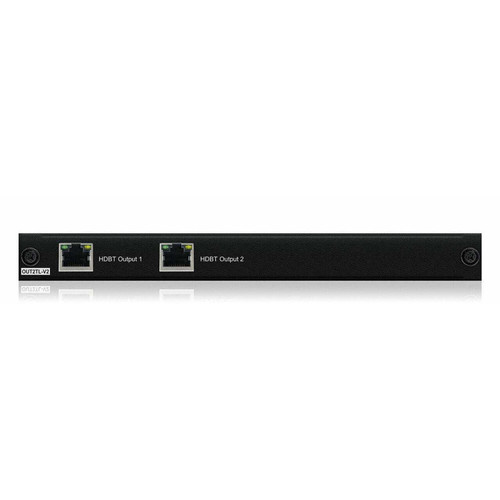 Blustream PRO-OUT2TL-V2 2 Output HDBaseT Lite CSC Board