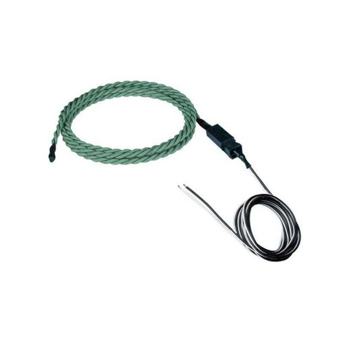 NTI E-CD100-5 Chemical Detection Sensor Cable-100ft 2-Wire Cable-5ft