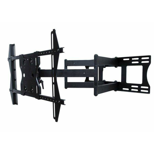Sunbrite SB-WM-ART2-L-BL Dual Arm Articulating Wall Mount Sunbrite SB-WM-ART2-L-BL Dual Arm Articulating Wall Mount