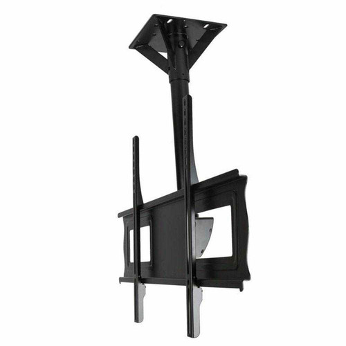 Sunbrite SB-CM-T-L-BL Ceiling Mount with Tilt for TVs 37" to 80" Sunbrite SB-CM-T-L-BL Ceiling Mount with Tilt for TVs 37" to 80"