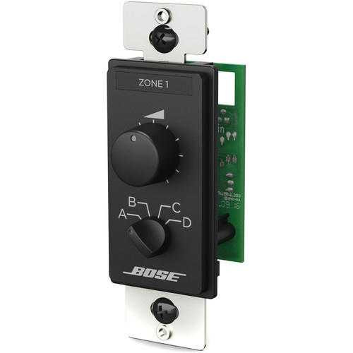 Bose 768941-0110 CONTROLCENTER CC-3 BLACK