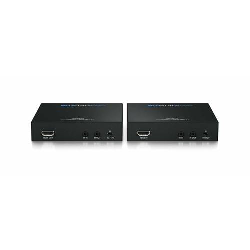 Blustream HEX18G-KIT HDBaseT(TM) Extender Set