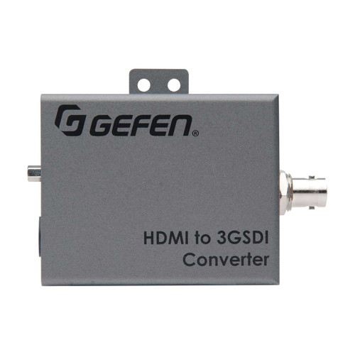Gefen EXT-HD-3G-C HDMI to 3GSDI Converter